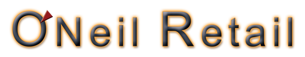 ONeil Retail Logo
